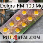 Delgra FM 100Mg new11